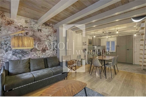 appartement à la vente -   74000  ANNECY, surface 64 m2 vente appartement - APR741498